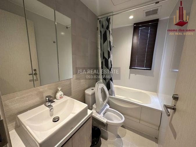 picture ✨ For Rent: Runesu Thonglor 5 Condo ✨💰 Only 32,000 THB/month - 5/5