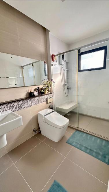 รูป 🔥ขาย บ้านเดี่ยว มัณฑนา ศรีนครินทร์ - บางนา โครงการคุณภาพจาก Land & Houses ทำเลดีใกล้ Mega Bangna บ้านไซส์ใหญ่ พร้อมห้องอเนกประสงค์ต่อเติม - รูปที่ 13/16