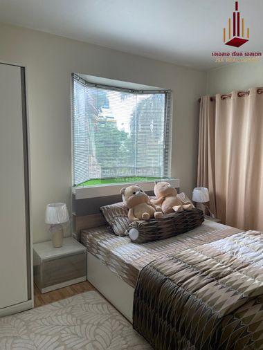 picture ✨ For Rent : Green Point Prachachuen Condo ✨ 💰 Only 15,000 THB/month - 4/7