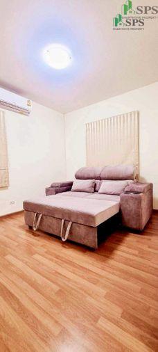 รูป บ้านเดี่ยว ให้เช่า ภัสสร 28 (กิ่งแก้ว-หนามแดง) (SPSJP376) - รูปที่ 10/17
