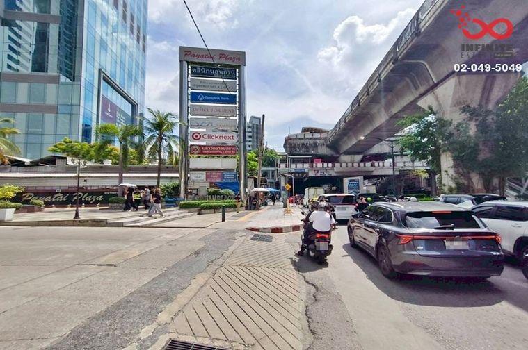 รูป ขายพื้นที่สำนักงาน อาคารพญาไท พลาซ่า 92 ตร.ม. ติดรถไฟฟ้า BTS พญาไท - รูปที่ 12/12
