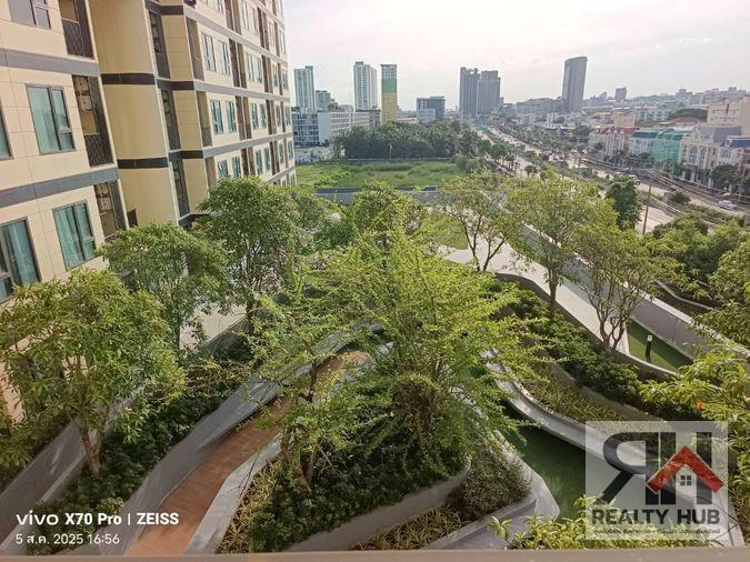 รูป 🤝🏻RB24845 ให้เช่าถูกมาก👍ชีวาทัย เกษตร - นวมินทร์✅แอดไลน์ @mproperty( มี @ ด้วย) แอดมินตอบไว - รูปที่ 23/26