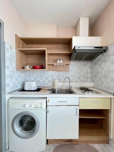 picture 🔥 For Sale Centric Scene Ratchavipha near MRT Wong Sawang - 8/18