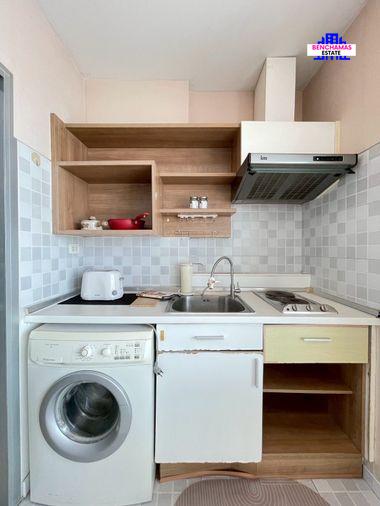 picture ðĨ For Sale Centric Scene Ratchavipha near MRT Wong Sawang - 8/18