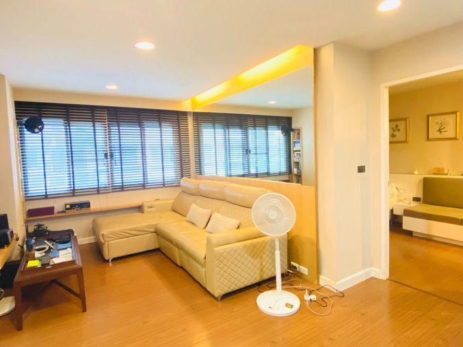 รูป 🔥 ขาย คอนโด Condo One X Sathorn-Narathiwat คอนโด วัน เอ็กซ์ สาทร-นราธิวาส กั้นห้องเป็นสัดส่วน ✅ ทำเลใจกลางเมือง เชื่อมต่อสาทร-สีลม-พระราม 3 สะดวกมาก - รูปที่ 5/13