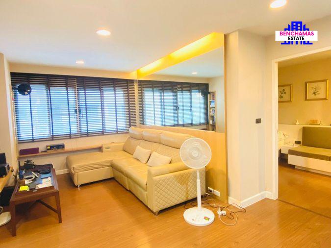 รูป 🔥 ขาย คอนโด Condo One X Sathorn-Narathiwat คอนโด วัน เอ็กซ์ สาทร-นราธิวาส กั้นห้องเป็นสัดส่วน ✅ ทำเลใจกลางเมือง เชื่อมต่อสาทร-สีลม-พระราม 3 สะดวกมาก - รูปที่ 5/13