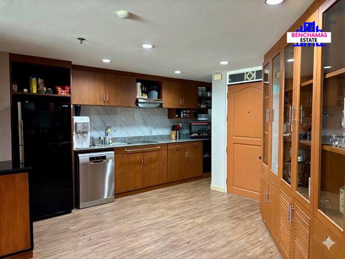 รูป 🔥ขาย คอนโด Supalai Park Phaholyothin (พหลโยธิน 21) ห้องมุมไซส์ใหญ่ ✨ทำเลทอง New CBD ใกล้ BTS พหลโยธิน 24 เพียง 200 เมตร - รูปที่ 4/9