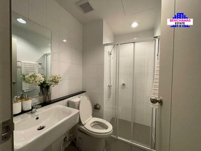 รูป 🔥 ขายด่วน ✅คอนโด ยูนิโอ สุขุมวิท 72 (Unio Sukhumvit 72) คอนโดสไตล์รีสอร์ท ห้องหายาก Duplex Pool Access ติดสระว่ายน้ำใกล้ BTS แบริ่ง - รูปที่ 5/8