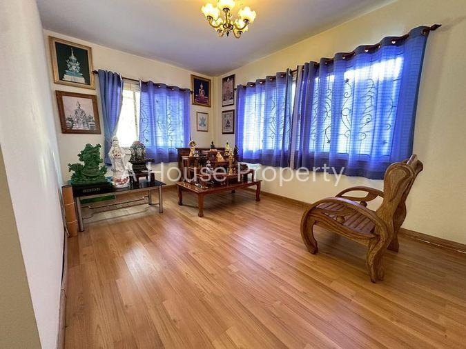 รูป ขายบ้านเดี่ยว โครงการปิยะวัฒน์ 2 อ่างศิลา ชลบุรี บ้านสวย พร้อมเข้าอยู่ - รูปที่ 9/15