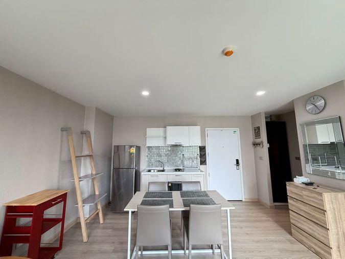 รูป ขายคอนโดศรีราชา Casa Condo ห้องสวย เฟอร์ครบ เดินทางสะดวก - รูปที่ 8/13