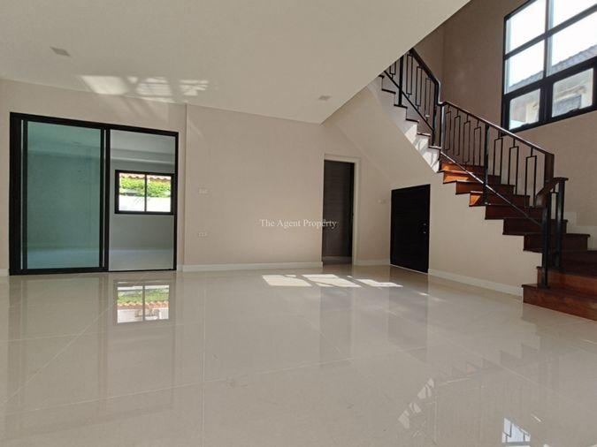รูป ขายบ้านรีโนเวทใหม่ ลดาวัลย์ ปิ่นเกล้า-บรมราชชนนี หลังริม เนื้อที่ 117 ตร.ว. 4 นอน 4 น้ำ ลดทันที 3 ล้าน เหลือ 9.9 ล้าน - รูปที่ 18/55