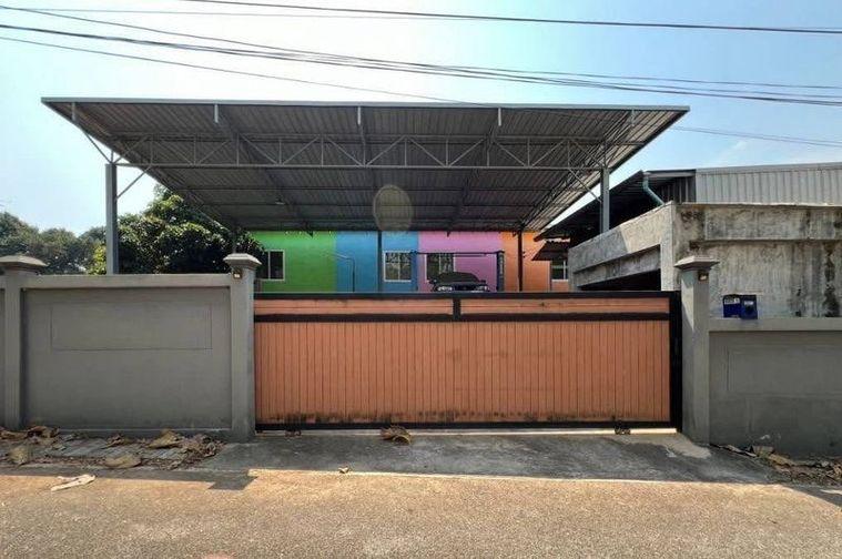 รูป ที่ดินพร้อมสิ่งปลูกสร้าง ติดถนนสุขุมวิท ทำเลทอง ใกล้สวนนงนุช พัทยา - รูปที่ 14/14