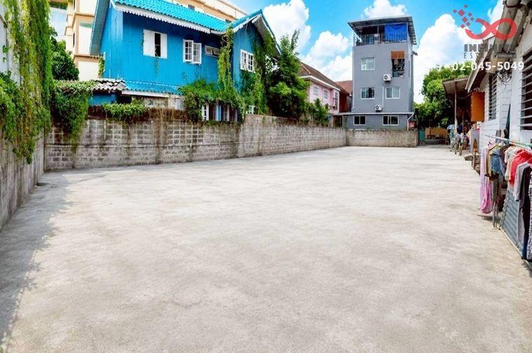 รูป ขายที่ดิน 114 ตร.ว. ถนนวิภาวดีรังสิต - สุทธิสารวินิจฉัย  ซอยอินทามระ 29 ใกล้ทางด่วน - รูปที่ 5/9