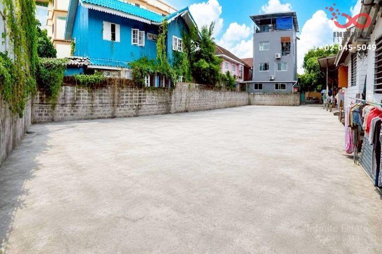 รูป ขายที่ดิน 114 ตร.ว. ถนนวิภาวดีรังสิต - สุทธิสารวินิจฉัย ซอยอินทามระ 29 ใกล้ทางด่วน - รูปที่ 5/9