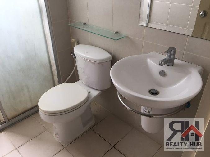 รูป 🤝🏻RB24849 ให้เช่าถูกมาก👍ศุภาลัย ปาร์ค ราชพฤกษ์ - เพชรเกษม✅แอดไลน์ @mproperty( มี @ ด้วย) แอดมินตอบไว - รูปที่ 2/10