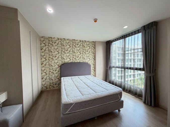 รูป ขายคอนโดศรีราชา Casa Condo ห้องสวย เฟอร์ครบ เดินทางสะดวก - รูปที่ 1/13