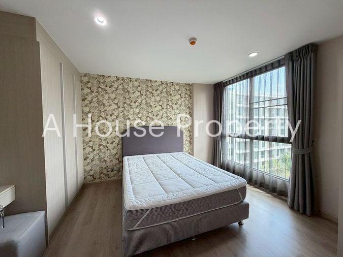รูป ขายคอนโดศรีราชา Casa Condo ห้องสวย เฟอร์ครบ เดินทางสะดวก - รูปที่ 1/13
