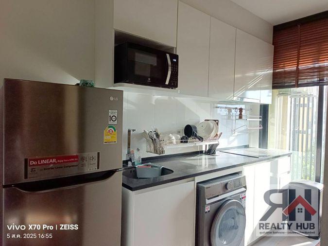 รูป 🤝🏻RB24845 ให้เช่าถูกมาก👍ชีวาทัย เกษตร - นวมินทร์✅แอดไลน์ @mproperty( มี @ ด้วย) แอดมินตอบไว - รูปที่ 21/26