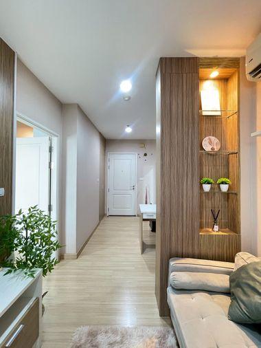 picture 🔥 For Sale Centric Scene Ratchavipha near MRT Wong Sawang - 9/18