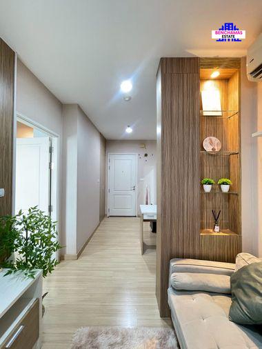 picture ðĨ For Sale Centric Scene Ratchavipha near MRT Wong Sawang - 9/18