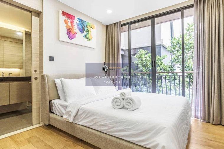 รูป Klass Langsuan | Foreign Quota available now! Unlock 100% ownership.#2026050814561 #MKT - รูปที่ 1/6