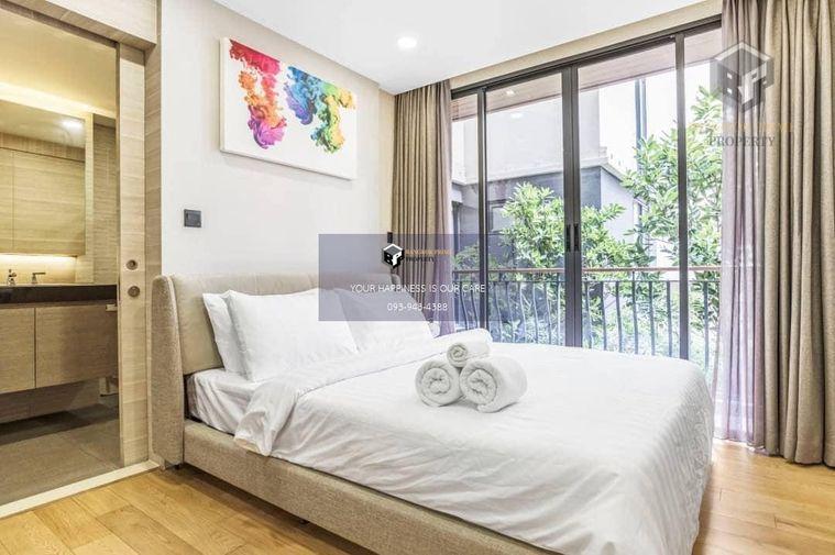 รูป Klass Langsuan | Foreign Quota available now! Unlock 100% ownership.#2026050814561 #MKT - รูปที่ 1/6
