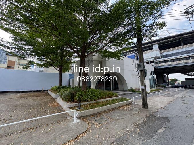 รูป ที่ดินพร้อมอาคาร ติดถนนจรัญสนิทวงศ์ ติดสถานีบางพลัด หน้าปากซอยจรัญสนิทวงศ์ 74/1 เนื้อที่ประมาณ 172 ตารางวา - รูปที่ 2/14