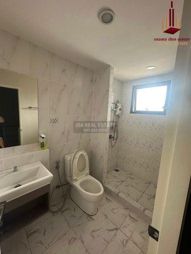 picture ✨ For Rent: Baan Klang Muang Srinakarin-Onnut ✨ 💰 Only 35,000 THB/month - 9/10