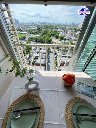 picture ðĨ For Sale Centric Scene Ratchavipha near MRT Wong Sawang - 5/18
