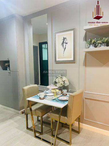 รูป ✨ ขาย นิช ไพรด์ ทองหล่อ-เพชรบุรี ✨ ราคา 3,390,000 บาท - รูปที่ 6/7