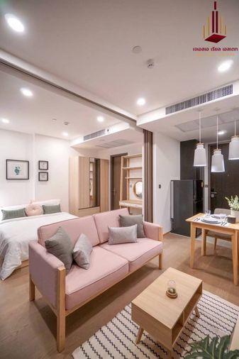 picture ✨ For Sale: Ashton Chula-Silom Condo ✨  💰 Only 6,900,000 THB - 1/4