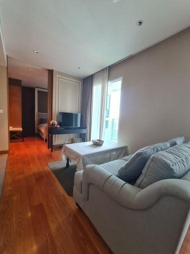 รูป ห้องพักหรูให้เช่าระยะยาว Amari Residences Hua Hin ใกล้เขาตะเกียบ - รูปที่ 11/13