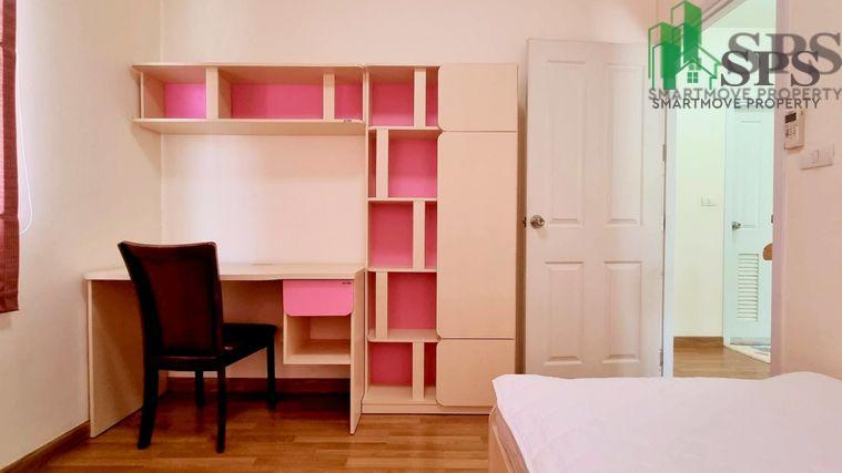 รูป บ้านเดี่ยว ให้เช่า ภัสสร 28 (กิ่งแก้ว-หนามแดง) (SPSJP376) - รูปที่ 12/17