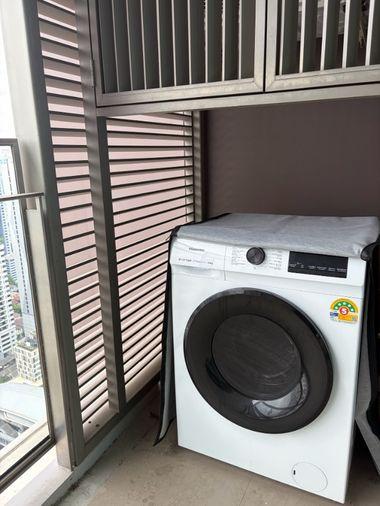 picture 🎈#MT2605_179🎈💥Urgent💥 Guaranteed availability! Click quickly before it's gone‼️ For Rent 22k.🔥 Condo 333 Riverside - 9/10