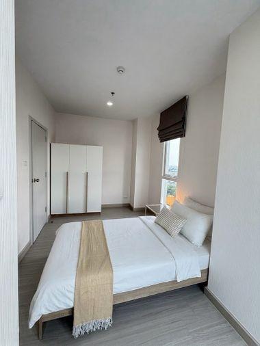 รูป ให้เช่าSUPALAI Loft Sathorn Ratchaphruek - 2นอน 1น้ำ 56ตรม. ชั้น26 - Line:@hac55 - รูปที่ 9/12