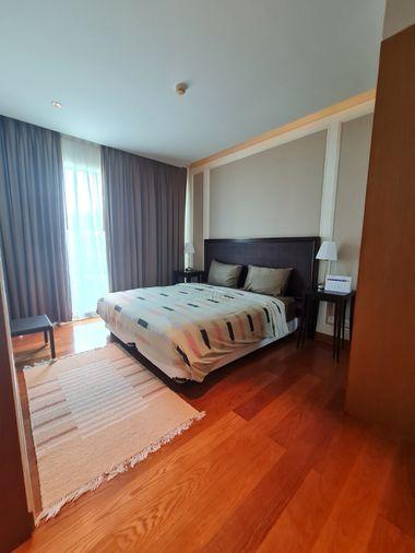 รูป ห้องพักหรูให้เช่าระยะยาว Amari Residences Hua Hin ใกล้เขาตะเกียบ - รูปที่ 3/13