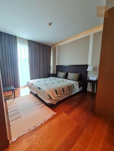 รูป ห้องพักหรูให้เช่าระยะยาว Amari Residences Hua Hin ใกล้เขาตะเกียบ - รูปที่ 3/13