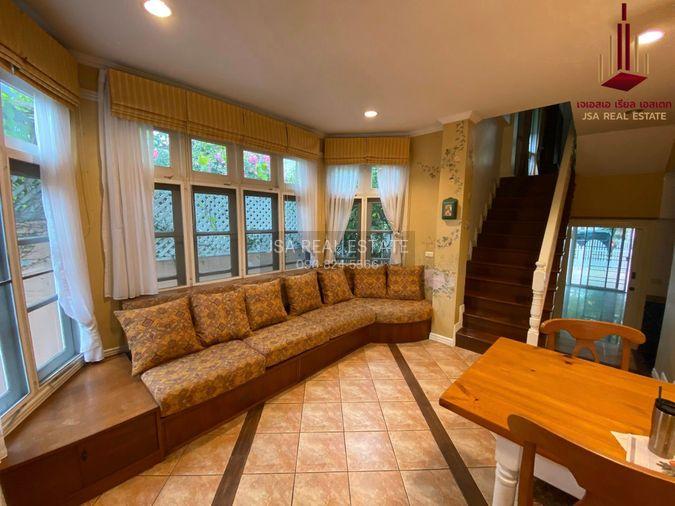 picture ✨ For Rent: Fantasia Villa 2 ✨ 💰 Only 75,000 THB/month - 3/15