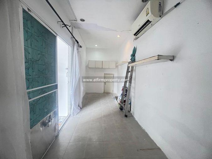 รูป 💖💖 ขาย ทาวน์โฮม วิลเลตไลท์ ราชพฤกษ์ – ปิ่นเกล้า / ราคา 3.29 ล้านบ้าน หลังมุม / สอบถามได้นะคะ Line ID = atfirm2010 💖💖 - รูปที่ 27/31