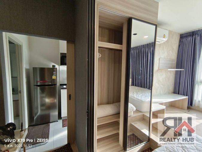 รูป 🤝🏻RB24845 ให้เช่าถูกมาก👍ชีวาทัย เกษตร - นวมินทร์✅แอดไลน์ @mproperty( มี @ ด้วย) แอดมินตอบไว - รูปที่ 4/26