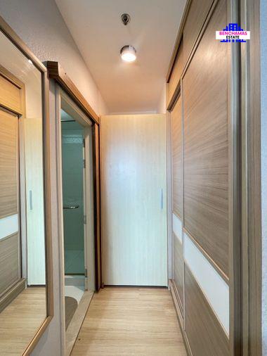 picture ðĨ For Sale Centric Scene Ratchavipha near MRT Wong Sawang - 13/18