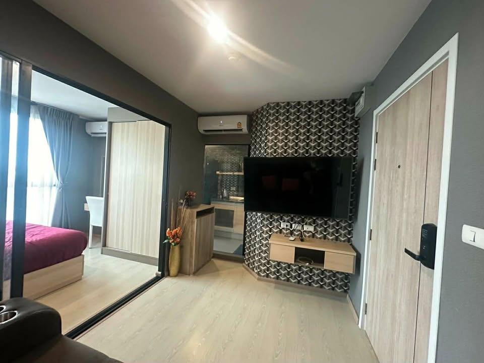 picture 🔥 For Sale The Excel Khukhot near BTS Khu Khot - 3/6
