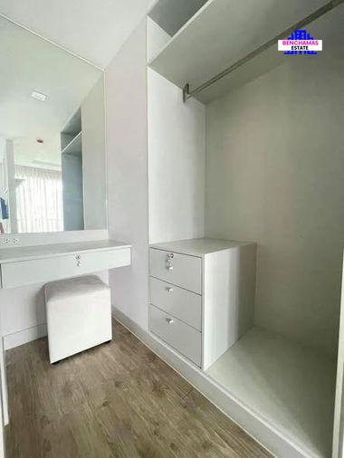 รูป 🔥 ขายด่วน คอนโด✅ เดอะ พรีเว่ บูทีค คอนโด บางแสน (The Prive Boutique Condo Bangsaen) ใกล้มหาวิทยาลัยบูรพา - รูปที่ 2/7