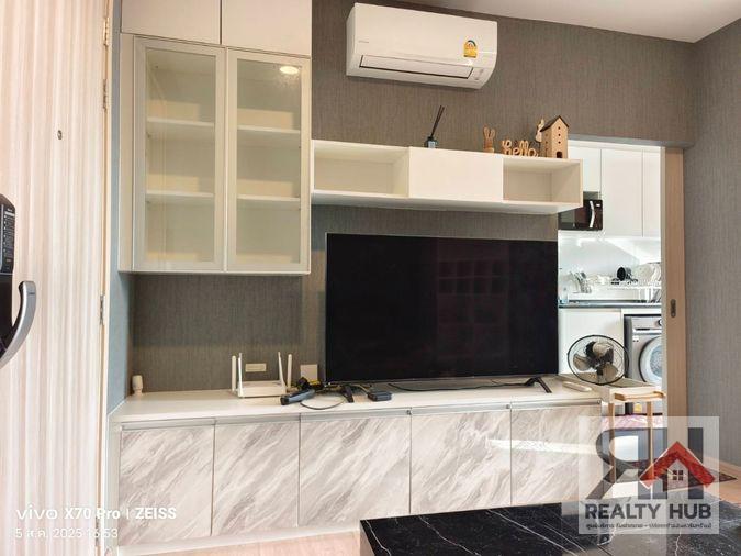 รูป 🤝🏻RB24845 ให้เช่าถูกมาก👍ชีวาทัย เกษตร - นวมินทร์✅แอดไลน์ @mproperty( มี @ ด้วย) แอดมินตอบไว - รูปที่ 22/26