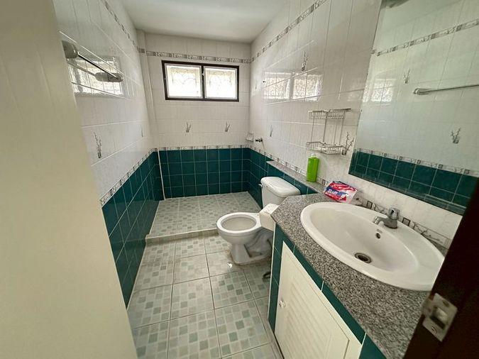 picture Single house for sale in Piyawat 2 project, Ang Sila, Chonburi. Beautiful house, move in Ready - 11/15