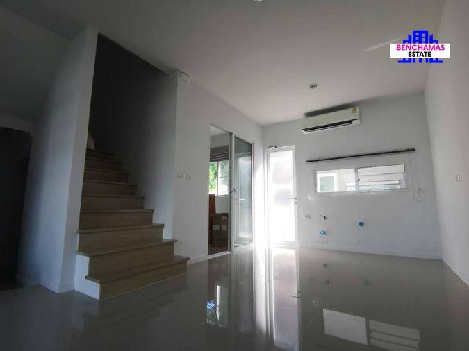 รูป ✅ ขายทาวน์โฮม 2 ชั้น หลังมุม ติด รร.สวนกุหลาบ ธนบุรี ✅ Citysense Rama 2-Thakham - ซิตี้เซนส์ พระราม 2-ท่าข้าม - รูปที่ 3/14