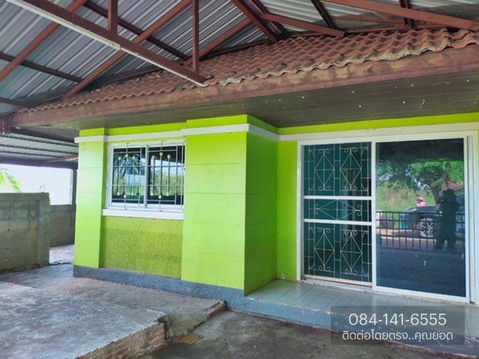 รูป AL-2-0664|ทาวน์เฮ้าส์ 1 ชั้น บ้านถาวร ต. เมืองเก่า อ.เมืองขอนแก่น จ.ขอนแก่น (ราคา 500,000 บาท ) - รูปที่ 3/10