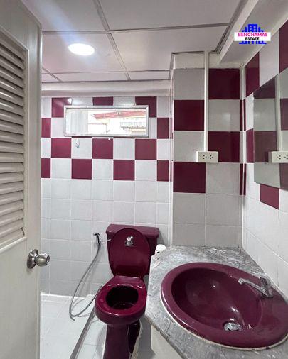 รูป ✅ ขายคอนโด Penthouse ห้องมุม ข้าง Union Mall ใกล้ MRT พหลโยธิน 300 เมตร ✅ Exclusive Place Ladprao - คอนโด เอ็กซ์คลูซีฟ เพลส ลาดพร้าว - รูปที่ 10/11