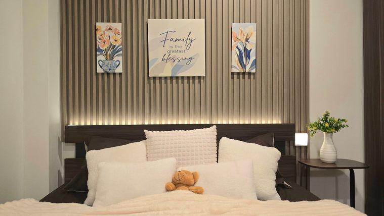 รูป 🔥ขาย คอนโด Pruksathani Condotel 1 อ่อนนุช 55/2 รีโนเวทใหม่ทั้งห้องเฟอร์นิเจอร์ใหม่มือหนึ่งครบชุด คอนโดนี้เลี้ยงสัตว์ (น้องหมาน้องแมว) ได้ 🐶🐱 - รูปที่ 2/7