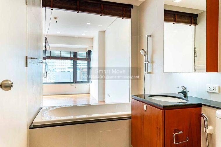 picture ðĨ Sale !! Amanta Lumpini, 1 bedroom, 1 bathroom, With fixed parking !!ðĨCode C20260500013 Fully Fitted, Special Deal!!ðĢðĢ - 8/9